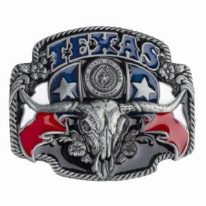 Belt Buckle