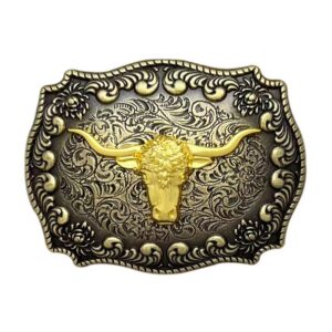 Belt Buckle