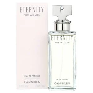 Calvin Klein Eternity For Women