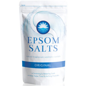 Elysium Spa Epsom Salts Original 1kg