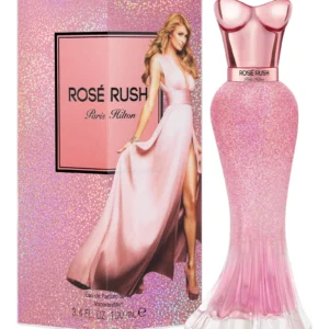 Paris Hilton Rosé Rush