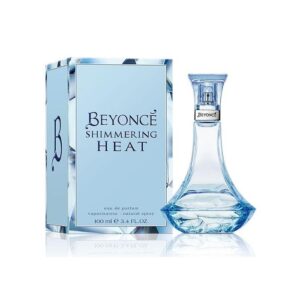 Beyoncé Shimmering Heat