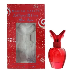 Mariah Carey's Lollipop Bling Mine Again