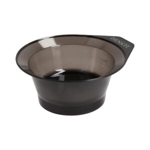 Lussoni Hair Accessories Tinting Bowl with Measure 250ml