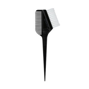 Lussoni Hair Accessories Double Sided Tinting Brush