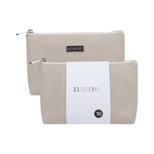 Lussoni MU Beauty Bag