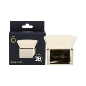Kashōki MU Body Brush 600