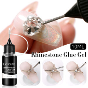 Rhinestone Glue Gel 10ml
