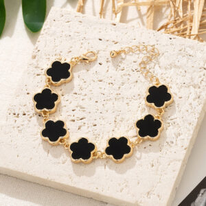 Flower Braclet