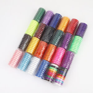 Elastic Cord Spools