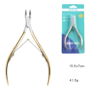 Stainless Steel Cuticle Nipper