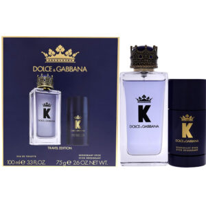 Dolce & Gabbana Travel Edition