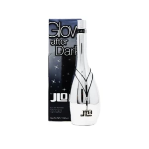 Jennifer Lopez Glow after Dark