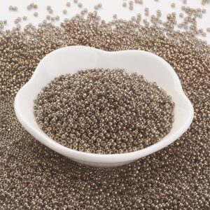 TOHO Seed Beads, Round, 11/0 35g