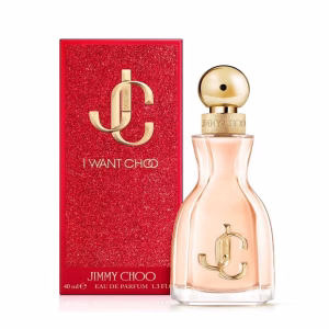 Jimmy Choo I want Choo