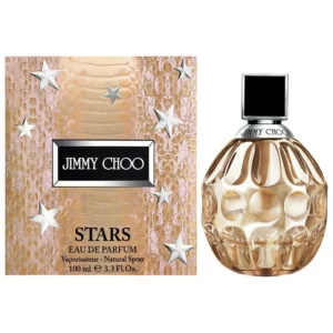 Jimmy Choo Stars