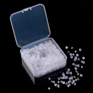 Plastic Ear Nuts