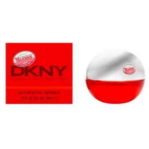 DKNY Red Delicious