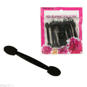 Kleancolor Double-Sided Eyeshadow Applicators