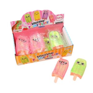 Squishy Popsicle Maltose