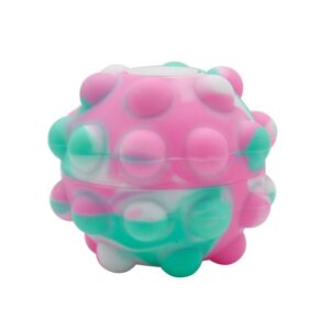 Pop it Spinner