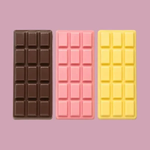 Chocolate Squishy