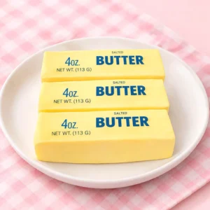 Butter Squishy