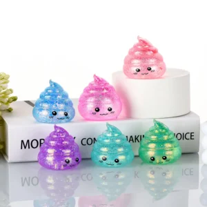 Poop Maltose Squishy