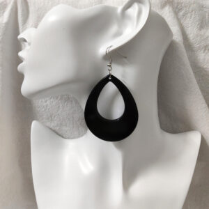 Teardrop Earrings