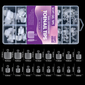 Toenail Tips