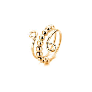 Fidget Ring