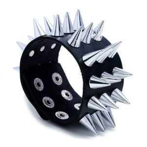 Spike Bracelet
