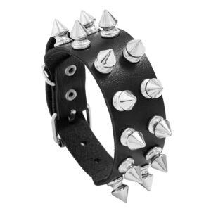 Spike Bracelet