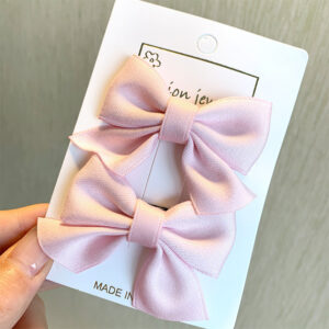 Small Bow Set