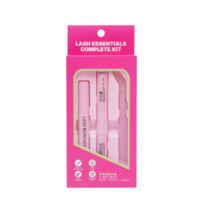 Lash Essential Set
